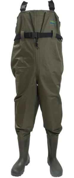 POLLY BOOT TULUM ÇİZME NO:43 - 1