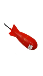 PORT FISH OTOMATIK YEMLEME ROKETI 20CM - 