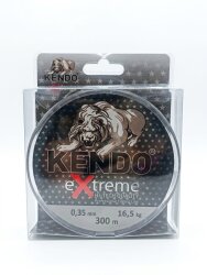 POWERLINE EXTREME 300m. MAKARA MİSİNA 0,25mm - POWERLINE
