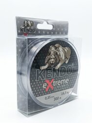 POWERLINE EXTREME 300m. MAKARA MİSİNA 0,28mm - 2