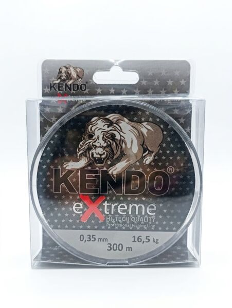 POWERLINE EXTREME 300m. MAKARA MİSİNA 0,31mm - 1