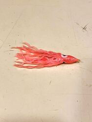 PROTACKLE 9 CM WAVE OCTOPUS 2Lİ - PROTACKLE