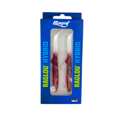 RAGOT RAGLOU HYBRID 4.5GR 65MM 2Lİ ABLR - RAGOT RAGLOU