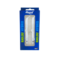RAGOT RAGLOU HYBRID 4.5GR 65MM 2Lİ CF - RAGOT RAGLOU