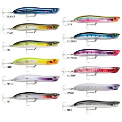 RAPALA MAX RAP WALK N ROLL 130MM BLSMT SUÜSTÜ MAKET YEM - 2