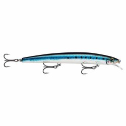 RAPALA MAXRAP 130MM BSRDL MAKET YEM - RAPALA