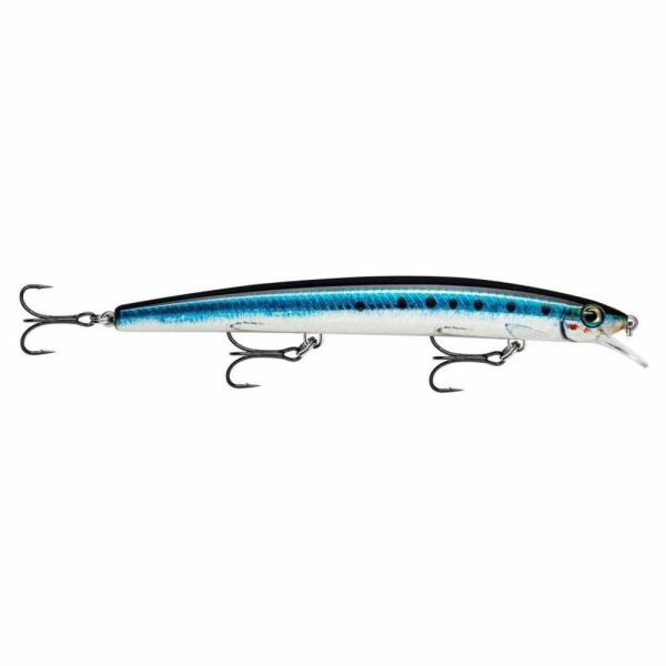 RAPALA MAXRAP 130MM BSRDL MAKET YEM - 1