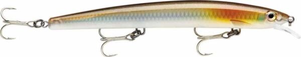 RAPALA MAXRAP 130MM FAYU MAKET YEM - 1