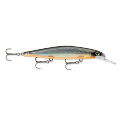 RAPALA SHADOW RAP DEEP 110MM HLW - RAPALA