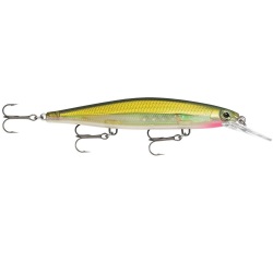 RAPALA SHADOW RAP DEEP 110MM OG - RAPALA