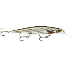 RAPALA SHADOW RAP DEEP 110MM ROL - RAPALA