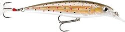 RAPALA XRAP XR 10 TR MAKET YEM - RAPALA