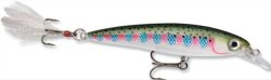 RAPALA XRAP XR10 RT MAKET YEM - RAPALA