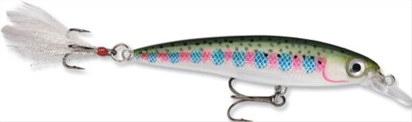 RAPALA XRAP XR10 RT MAKET YEM - 1