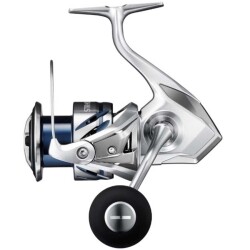 Shimano Stradic FM C5000 XG Spin Olta Makinesi - STRADİC