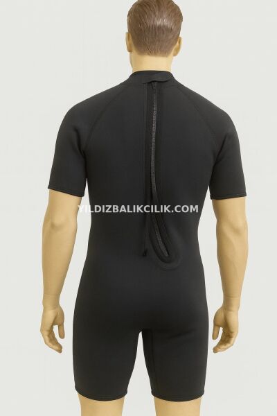 REFLEX GÖĞÜS PEDLİ SHORTY 3MM ELBİSE 2XL - 2