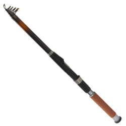 REMIXON COUGAR 3.00M, 50-100GR,TELEKAMIŞ - REMIXON