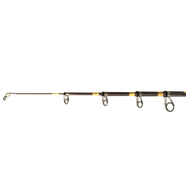 REMIXON NEW OTTOMAN 3.00M 50-100GR TELE KAMIŞ - 3