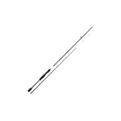 SHİMANO BASSTERRA XT SEA BASS 2,81M 7-40G OLTA KAMISI - SHIMANO