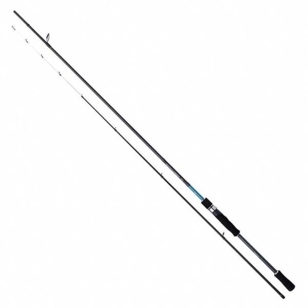 SHIMANO BASSTERRA XT SEABASS 2,74M 6-32G OLTA KAMISI - 1