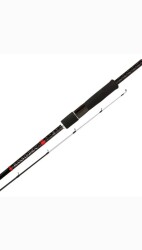 SHIMANO BASSTERRA XT SPIN LRF 2,55M 4-19G OLTA KAMISI - ROD BASSTERRA