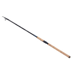 Shimano Catana FX Spinning Tele 240m 10-30g Telespin Kamış - SHIMANO