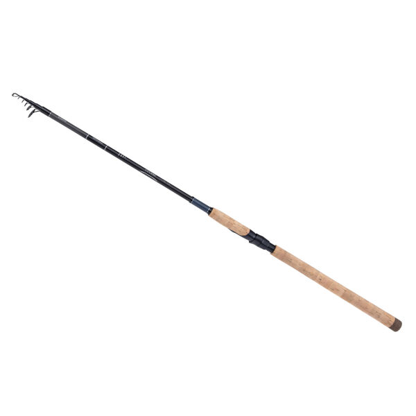 Shimano Catana FX Spinning Tele 240m 10-30g Telespin Kamış - 2