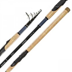 Shimano Catana FX Spinning Tele 240m 10-30g Telespin Kamış - SHIMANO