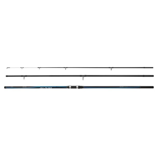 Shimano Sonora AX Surf Tele 4220 420m 200g Surf Kamış - 1