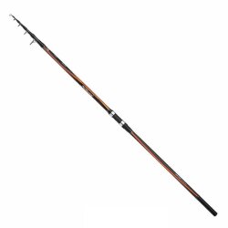 Shimano Sonora AX Surf Tele 4220 420m 200g Surf Kamış - SHIMANO