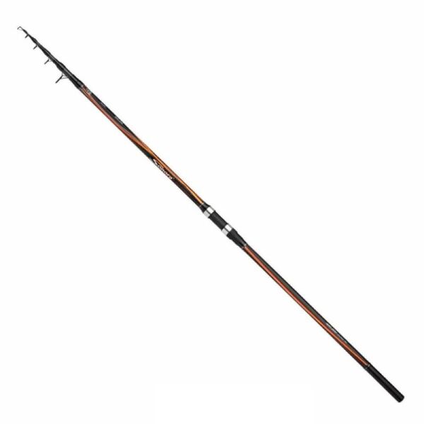 Shimano Sonora AX Surf Tele 4220 420m 200g Surf Kamış - 1