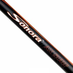 Shimano Sonora AX Surf Tele 4220 420m 200g Surf Kamış - 4