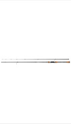 Shimano Vengeance CX Spinnin SensiEX-F 2,40m 5-20g Light Spin Kamış - 