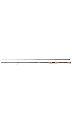 Shimano Vengeance CX Spinnin SensiEX-F 2,40m 5-20g Light Spin Kamış - 1