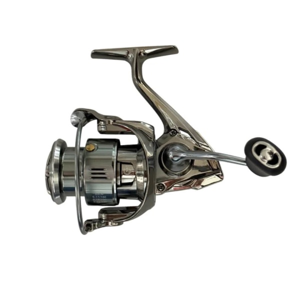 RYUJI AERO 4000M 5+1BB MAKARA - 1