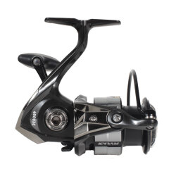 RYUJI INFINITY 4000M 5+1BB (3000M YEDEKKAFALI) MAKARA - 3