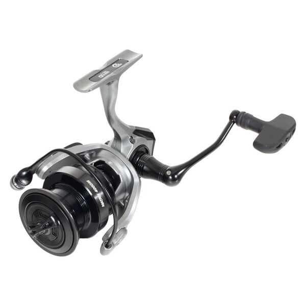 RYUJI MATRIX 4000M 5+1BB OLTA MAKİNESİ - 2