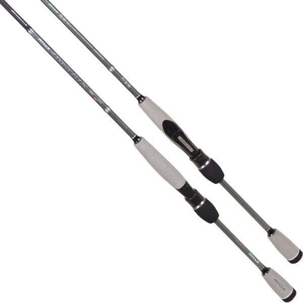 RYUJI MATRIX FUJI 2.28M 2-15 GR 2P LRF KAMIŞ 	 - 2