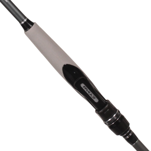 RYUJI MATRIX FUJI 2.28M 2-15 GR 2P LRF KAMIŞ 	 - 3
