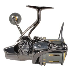 RYUJI MOMENTUM 10000 SILVER UV SURF MAKARA(YEDEKKA - 3