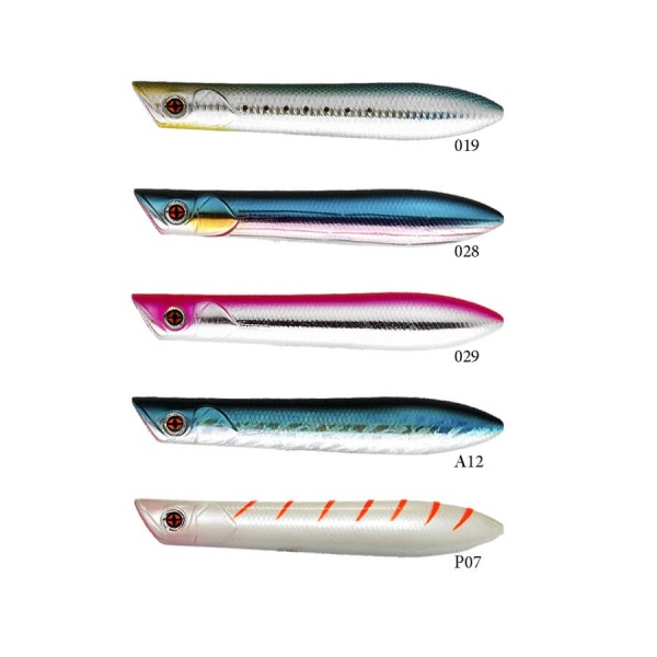 SAKURA EXOPEN 175MM 65.5G 028 SUNİ YEM - 1