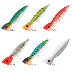 SAKURA PULSION TR 120MM-40GR GC08 SUNİ YEM - SAKURA