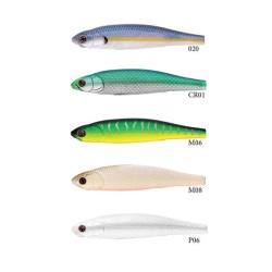 SAKURA RUSH DIVER 130MM FL. 36.8G SUNİYEM 020 - SAKURA