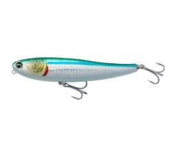 Savage Gear Bullet Mullet 10 cm 17.3gr LS Sayoris - SAVAGE GEAR
