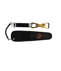Savage gear Fishgripper W.Scale - Savage gear