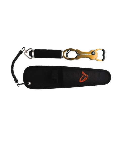Savage gear Fishgripper W.Scale - 1