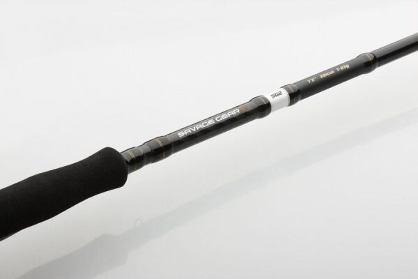 Savage Gear SG2 Medium Game 2.13M 10-30GR 2Parça - 3
