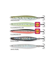 Savage GearSeeker Isp 87mm 16g02-Fluo Green Yellow - SAVAGE GEAR