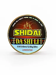 Shıdai Misina 300mt 0,25mm - Kaira