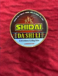 Shıdai Misina 300mt 0,35mm - SHIMANO